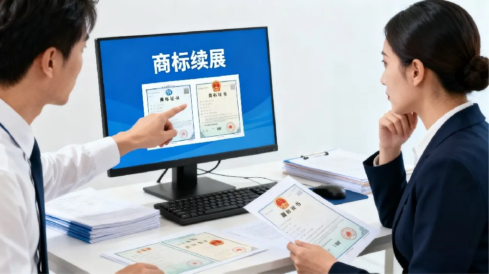 商标续展是什么意思？与重新注册相比哪个更划算？(全面分析)